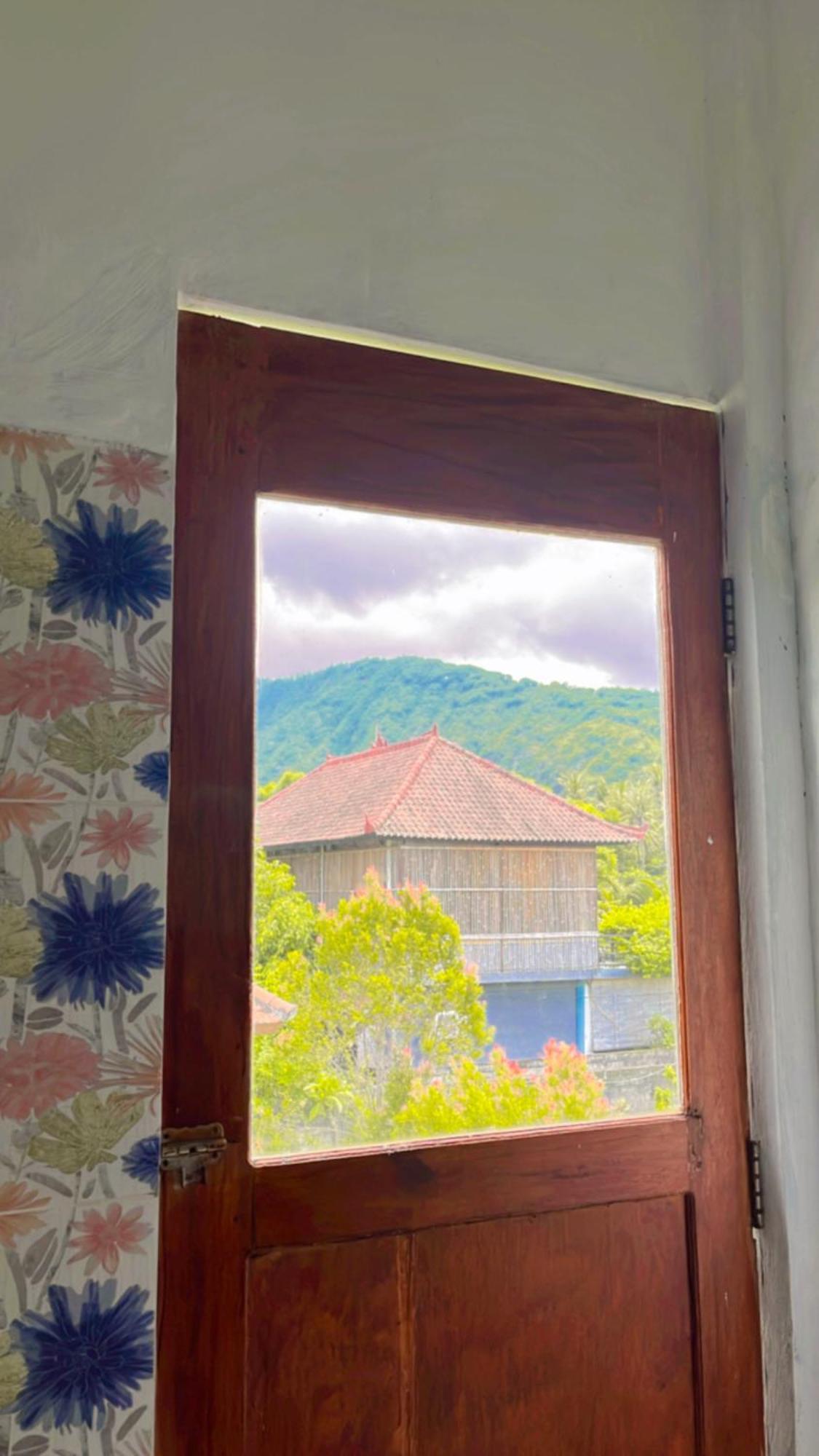 D Jana Appartement Amed Buitenkant foto