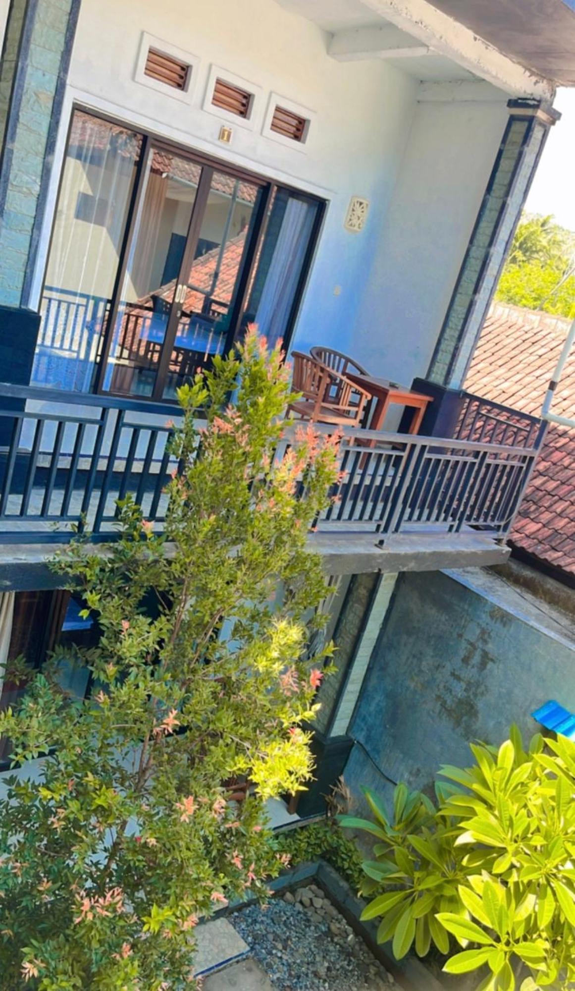 D Jana Appartement Amed Buitenkant foto