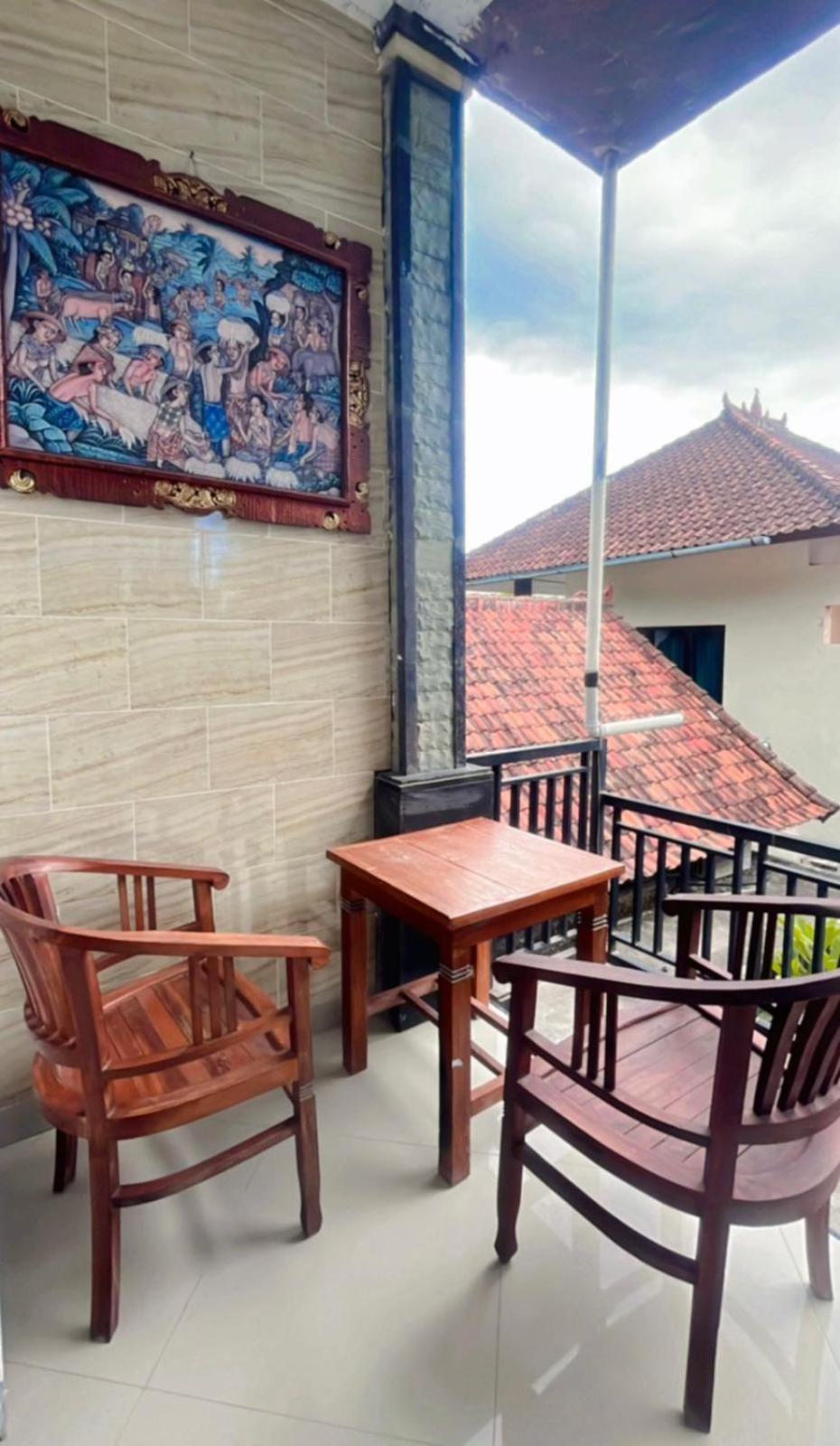 D Jana Appartement Amed Buitenkant foto